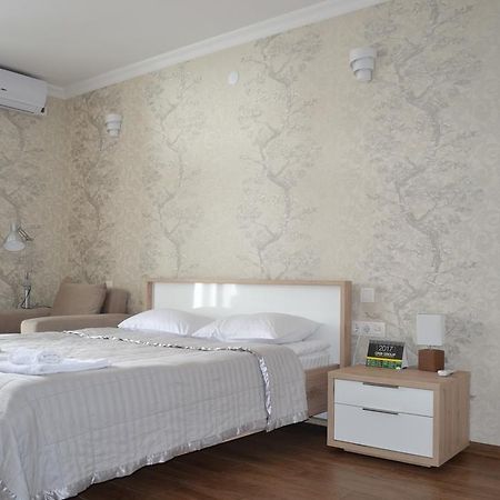 Orbi Towers Rooms 바투미 외부 사진