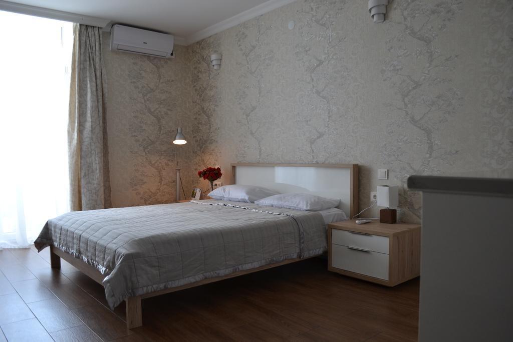 Orbi Towers Rooms 바투미 외부 사진