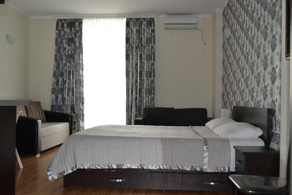 Orbi Towers Rooms 바투미 외부 사진