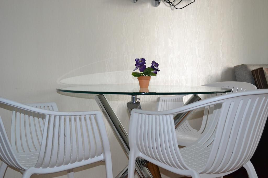 Orbi Towers Rooms 바투미 외부 사진